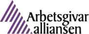 Arbetsgivaralliansen logotyp
