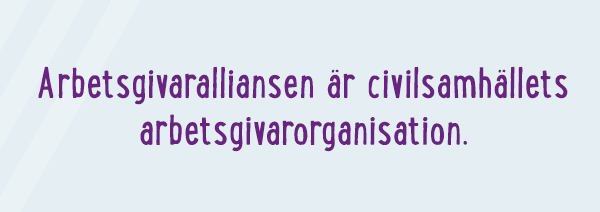 Arbetsgivarorganisation