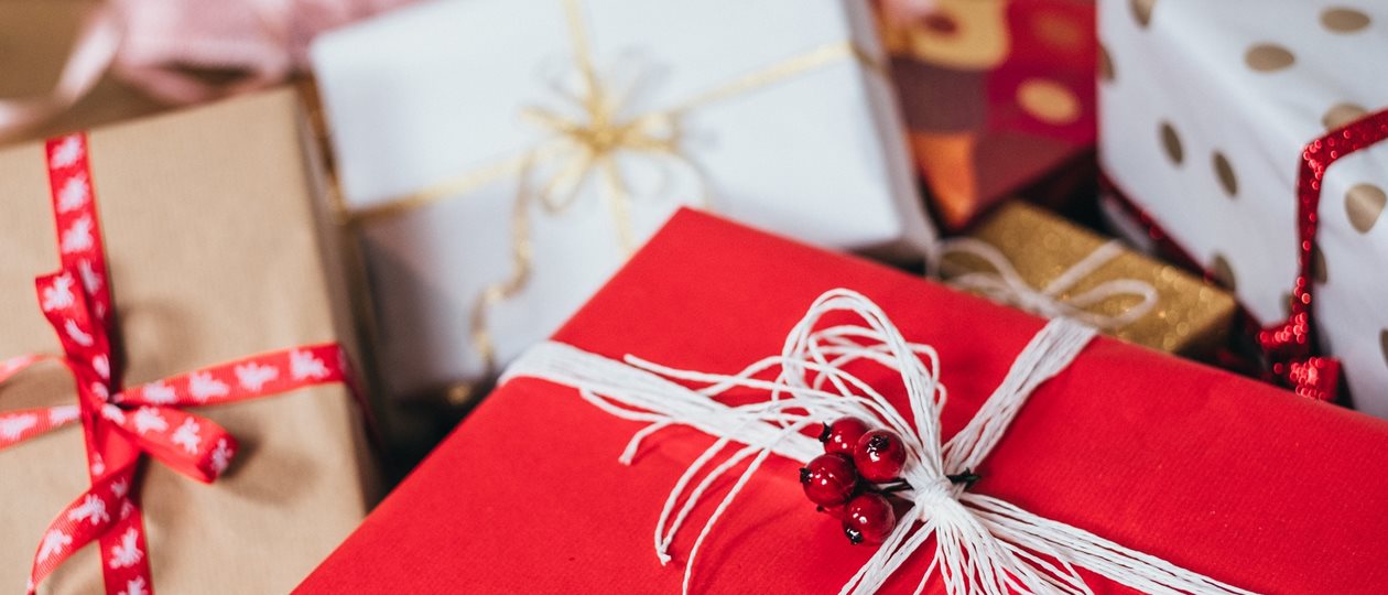Julklappar till anställda Arbetsgivaralliansen